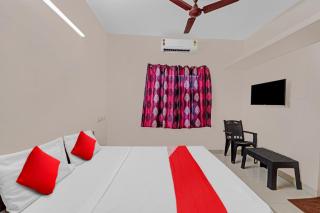 Hotel O Grand Residency - 5