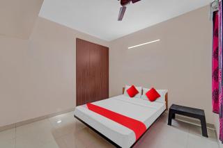 Hotel O Grand Residency - 3