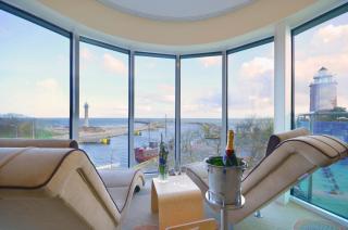 Hotel Hanseatic - Adults Only - Colberga - 0