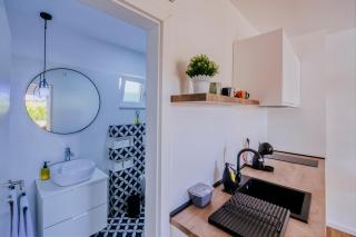 Apartment VACAY ZADAR with terrace and parking - Zadar - 6