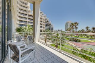 South Padre Island Gem Community Pool and Hot Tub! - South Padre Island - 9