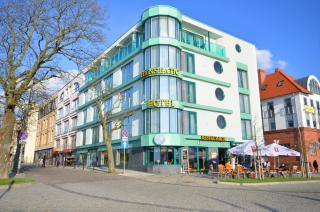 Hotel Hanseatic - Adults Only - Colberga - 6