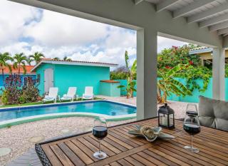 Villa Maya - Barber - 0