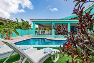 Villa Maya - Barber - 9