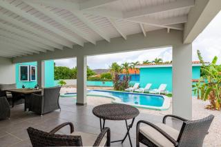 Villa Maya - Barber - 8