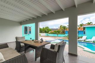 Villa Maya - Barber - 7