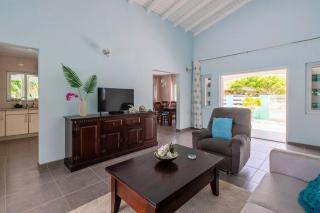 Villa Maya - Barber - 5
