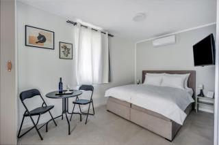 Studio apartments Yucca, 2-min to the beach and 5 to Trogir - Trogir - 7