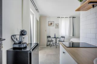 Studio apartments Yucca, 2-min to the beach and 5 to Trogir - Trogir - 3