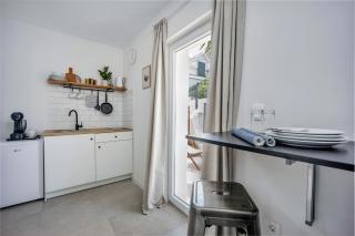 Studio apartments Yucca, 2-min to the beach and 5 to Trogir - Trogir - 3