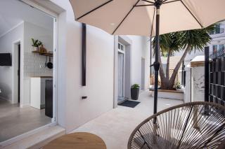 Studio apartments Yucca, 2-min to the beach and 5 to Trogir - Trogir - 2