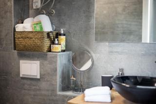 Studio apartments Yucca, 2-min to the beach and 5 to Trogir - Trogir - 2