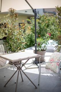 Studio apartments Yucca, 2-min to the beach and 5 to Trogir - Trogir - 8