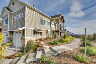 Garden City Gem Private Hot Tub and Game Room! - 1