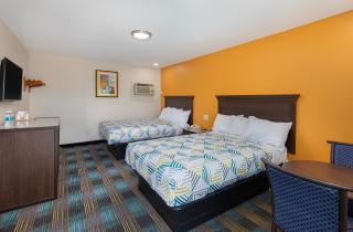 Cardinal Motel Bowling Green - 1
