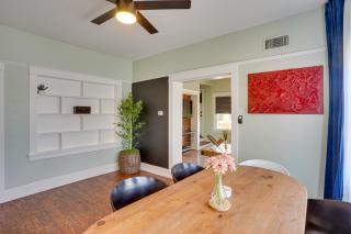 Long Beach Vacation Rental Near Downtown and Beaches - Long Beach - 5