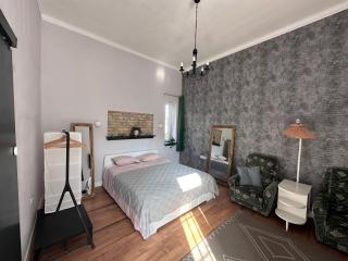 Centrally Located Studio near Keleti Pályaudvar - Budapest - 9