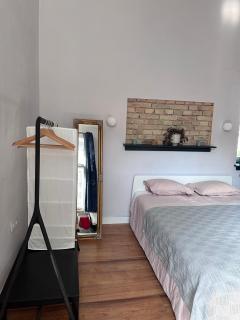 Centrally Located Studio near Keleti Pályaudvar - Budapest - 4