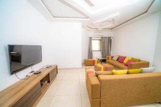 TERANGA IMMO LUXE - 1