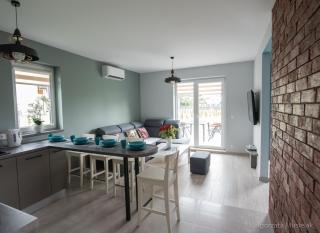 Apartamenty u Edzi - Zator - 3