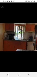 Mobile home dans camping frejus - Fréjus - 6