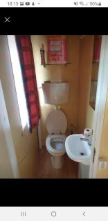 Mobile home dans camping frejus - Fréjus - 2