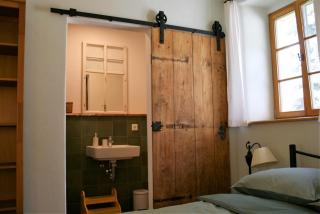Schlossmühle Schieritz in der Nähe von Meißen - - 1