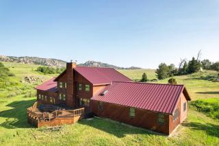 Remote WY Ranch w/ 170 Acres & Views Galore! - 9