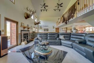 Remote WY Ranch with 170 Acres and Views Galore! - 4