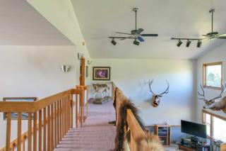 Remote WY Ranch with 170 Acres and Views Galore! - 2