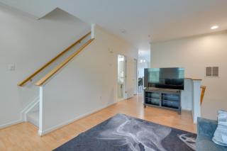 Owings Mills Townhouse 8 Mi to Liberty Reservoir! - Owings Mills - 6