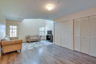 Owings Mills Townhouse 8 Mi to Liberty Reservoir! - Owings Mills - 1
