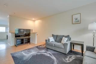 Owings Mills Townhouse 8 Mi to Liberty Reservoir! - Owings Mills - 9