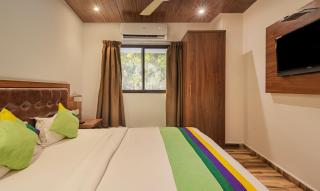 Treebo Seven Olives - 2