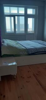 My sweet home in Qara Qarayev - Baku - 7
