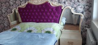 My sweet home in Qara Qarayev - Baku - 6