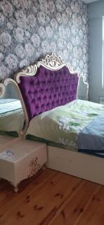My sweet home in Qara Qarayev - Baku - 5