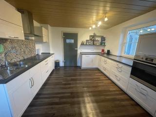 Familien Ferienhaus in Memmingen 3 Zimmer mit 2 Bädern - Memmingen - 8