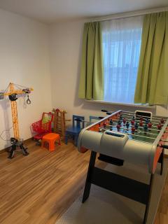 Familien Ferienhaus in Memmingen 3 Zimmer mit 2 Bädern - Memmingen - 6
