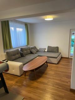 Familien Ferienhaus in Memmingen 3 Zimmer mit 2 Bädern - Memmingen - 7