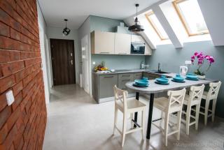 Apartamenty u Edzi - 1