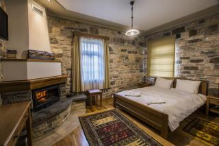 Gaia Guesthouse - Dilofo - 9