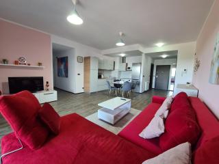 Fabulous Panorama Silver Mountain Apartments - Poiana Brasov - 2