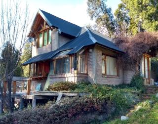 Casa amplia y luminosa - San Carlos de Bariloche - 0