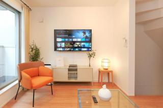 Seirai Vacation Rental Hatsudai - Vacation STAY 15951v - 0