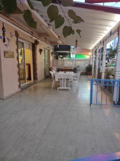 AYHAN OTEL - Çeşme - 1