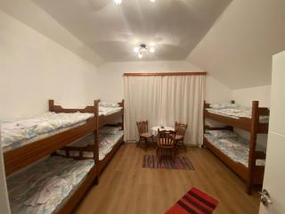 Guesthouse GS 84326 - Gusinje - 8