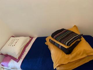Studio Cabine Clim Wifi Parking Draps - 1 étoile - self check-in possible - La Grande-Motte - 6