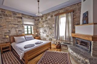 Gaia Guesthouse - Dilofo - 8
