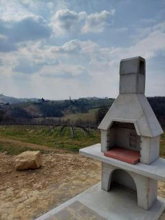 Ruralna kuća za odmor Julijana - Štrigova - 8